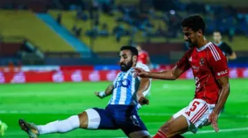 علاء عبد الغني: هزيمة الأهلي أمام بيراميدز أعادت حسابات الدوري للزمالك